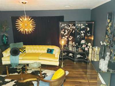 My Vintage Home