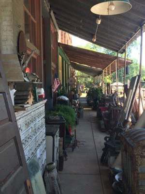 Neat Pieces Antiques
