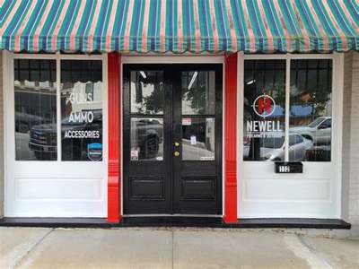 Newell Firearms & Outdooor
