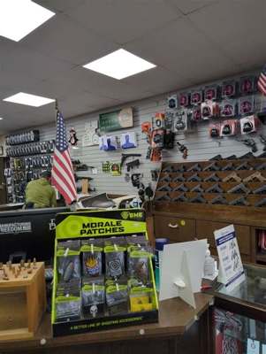 Norcross Gun Club & Range