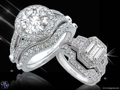 North Georgia Diamond