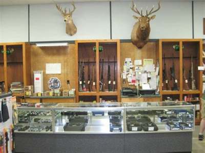 North Georgia Gun Trader