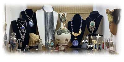 Nouveau Boutique Jewelry