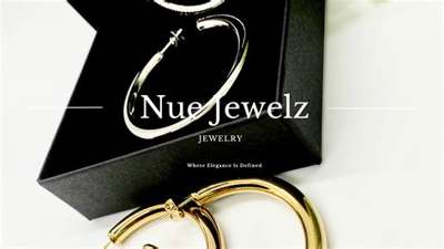 Nue Jewelz Jewelry