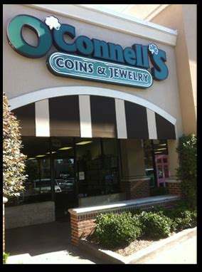 O'Connell's Coins & Jewelry