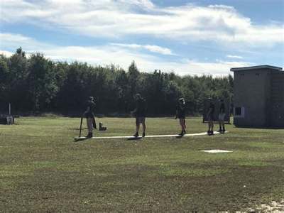Ocmulgee Gun Club
