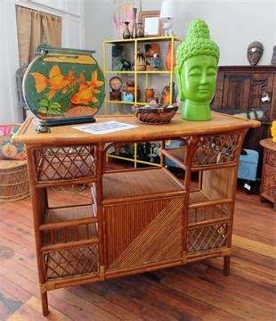 Olive Branch Antiques & Home Decor