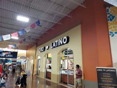Oro Latino