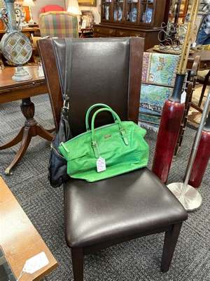 Over the Moon Antiques, LLC