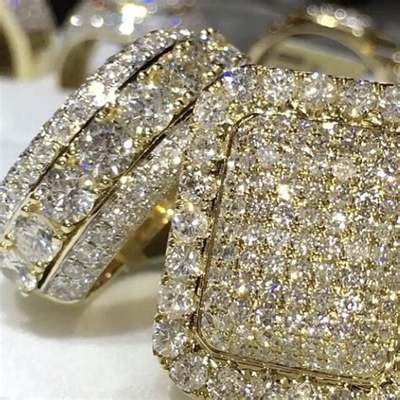 Oxford Diamonds