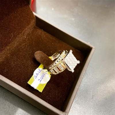Oxford Jewelers by SB Company