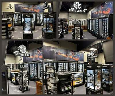 Palmetto State Armory - Savannah