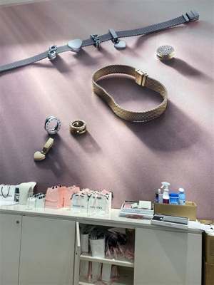 Pandora Jewelry