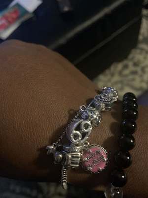 Pandora Jewelry