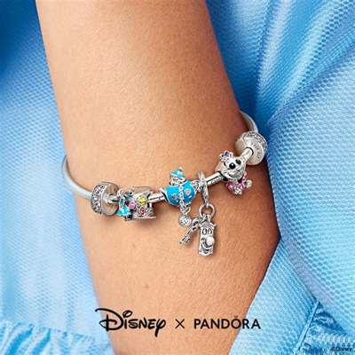 Pandora Jewelry