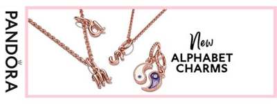 Pandora Jewelry