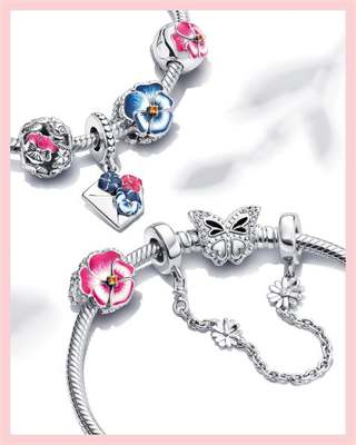 Pandora Jewelry
