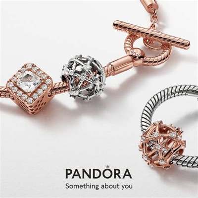 Pandora Jewelry