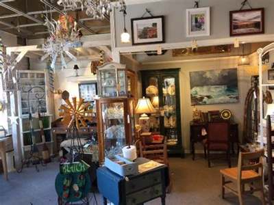Park West Vintage
