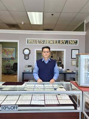 Pauls Jewelry
