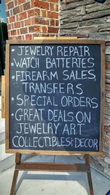 Pawn & Antique Exchange