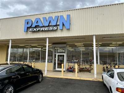 Pawn Express