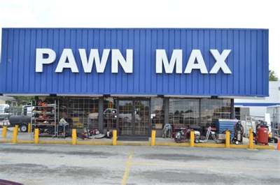 Pawn Max