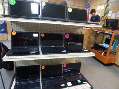 Pawn USA