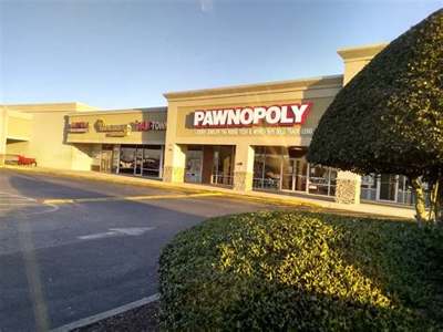 Pawnopoly