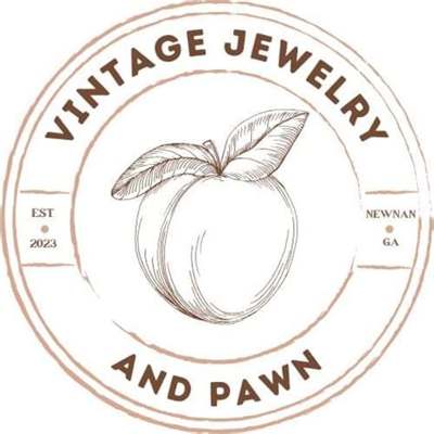 Peach Vintage Jewelry & Pawn