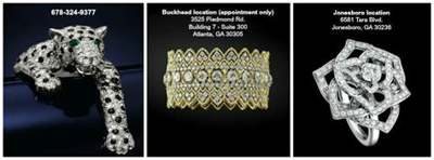Peachtree Gold Exchange