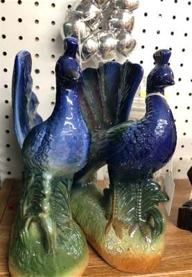Peacock Junction Antique Mall