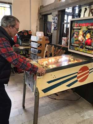 Phil's Pawn Shop