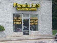 Phoenix Gold Liquidators