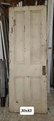 Pinch of the Past Architectural Antiques