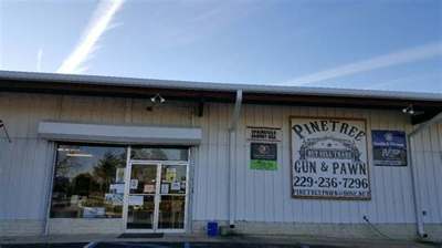 Pinetree Gun & Pawn