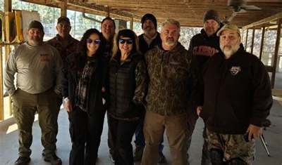 Pinetucky Gun Club