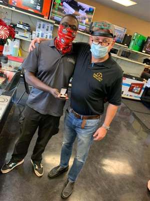 Port City Pawn Shop