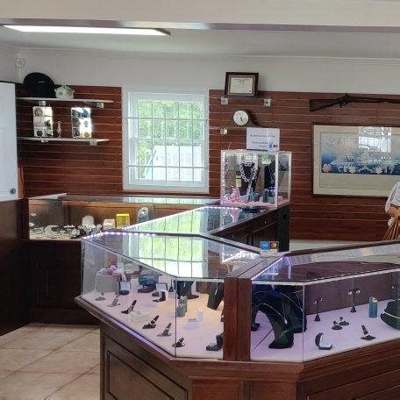 PPI - Jewelry, Coins & Collectibles & Pawn