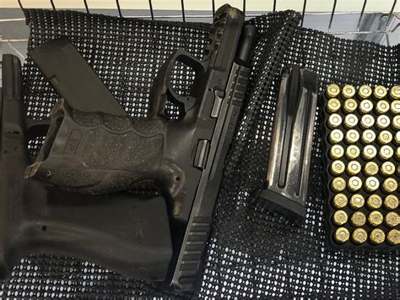 Quickshot Shooting Range - Buckhead