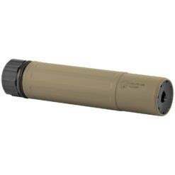 Quiet Riot Firearms