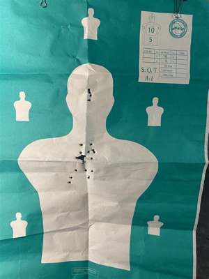 Range, Guns & Safes