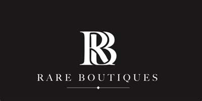 Rare Boutiques