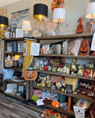 Reeves Gifts Jewelry & More