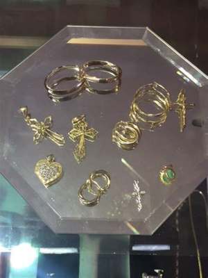 Reeves Jewelry & Gold Buyer