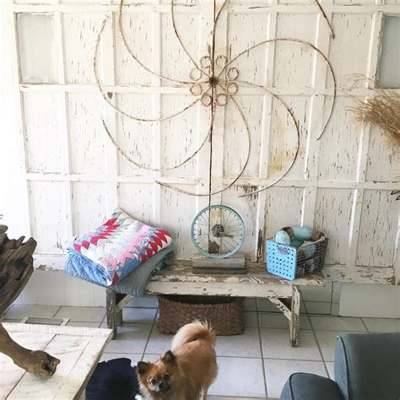 Resurrect Antiques