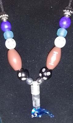 Rice Jewelry
