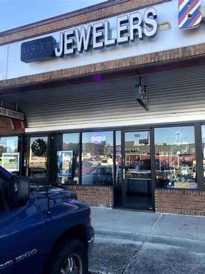 RIVIER CUSTOM JEWELRY