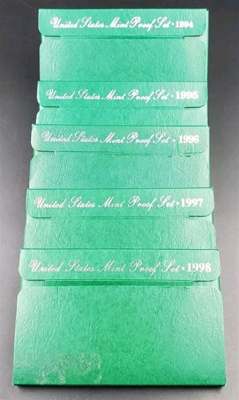 Robinson's Coins