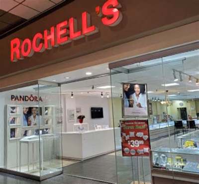 Rochell’s Diamonds & Pandora Jewelry